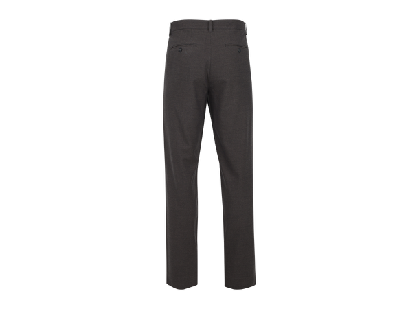 Dure Pants Brown XL Flannell stretch pants 