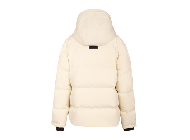 Ida Down Jacket Sandshell S Technical padded jacket 