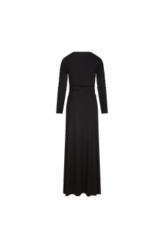 Jakeline Dress Gathered maxi dress