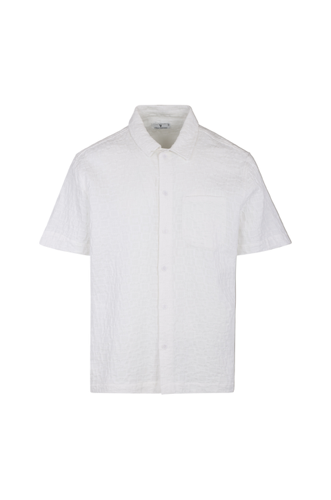 Joshua SS Shirt Structure SS shirt