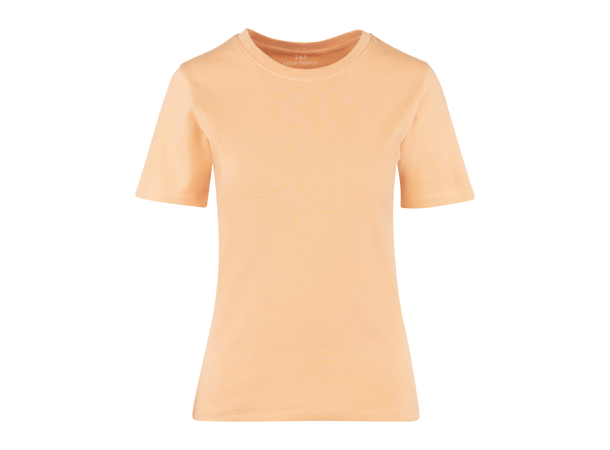 Linn Tee Coral Reef XL Organic r-neck tee 