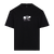Enea Tee Black Make Waves L Graphic print tee 