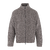 Birki Cardigan Mole XXL Teddy knit zip cardigan 