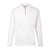 Denis LS Pique White XXL Interlock LS polo pique 