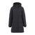 Laya Down Parka Blue Graphite XL Down padded parka 