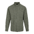 Canton Shirt Forest Night XL Marbled basic shirt 