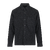 Lavo Overshirt Black L Boiled wool overshirt 