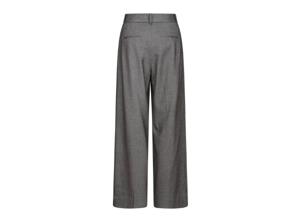 Cathrine Pants Dark Grey XS Taylored pants 