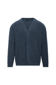 Cedric Cardigan Mohair cardigan