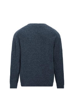 Cedric Cardigan Mohair cardigan