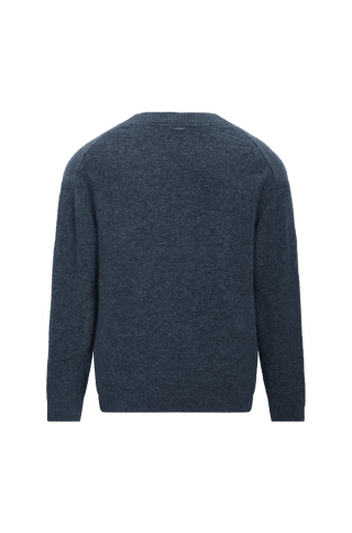Cedric Cardigan Mohair cardigan