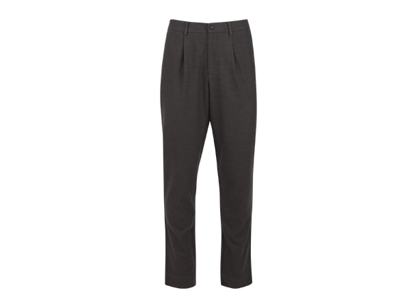 Dure Pants Brown XXL Flannell stretch pants 