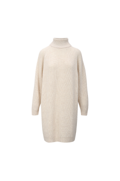 Emmie Dress Wool dress