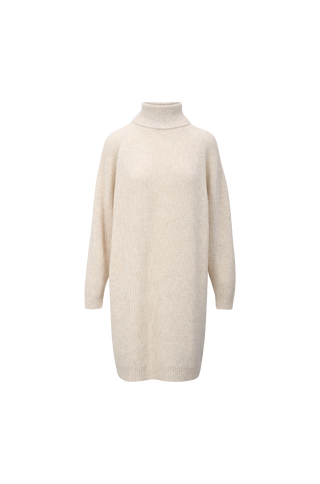 Emmie Dress Wool dress