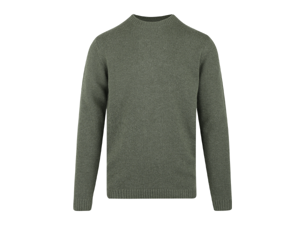 Hasse Sweater Beetle XXL Lambswool sweater 