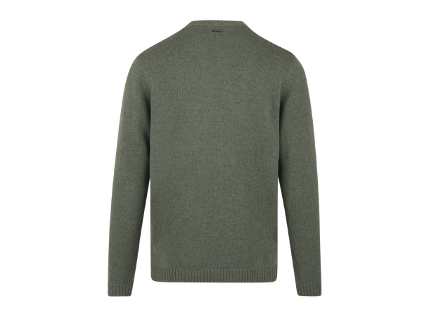 Hasse Sweater Beetle XXL Lambswool sweater 