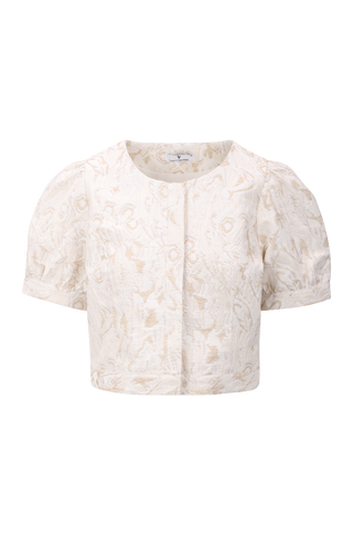Leea Jacket Short jacket