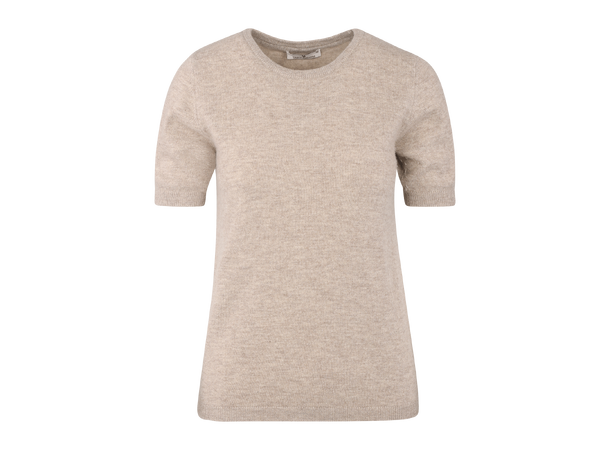 Mertina SS Top Sand Storm M Merino SS crewneck 
