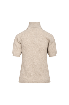 Mertina SS Turtleneck SS merino turtle neck