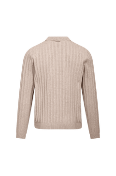 Phillip Half-zip Structure half-zip