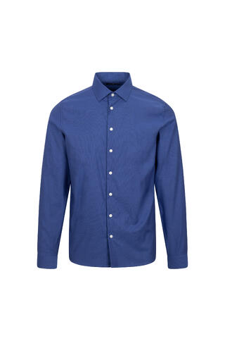 Renard LS Shirt Cotton Easy Care LS shirt