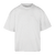 Seel Tee White XXL Heavy terry t-shirt 