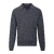 Adebayo Sweater Rocky XXL Merino knit polo pique 