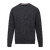 Arthur Sweater Rocky M Merino crewneck 
