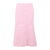 Popsey Skirt light pink S Fury fluffy long skirt 