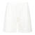 Giulio Shorts White M Crochet shorts 