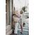 Clary Shorts Black S Linen shorts 