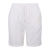 Timm Shorts White M Wide cotton shorts 