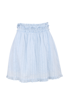 Ailin Skirt Skirt with ruffles