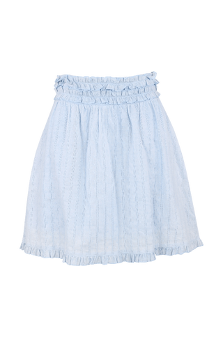 Ailin Skirt Skirt with ruffles