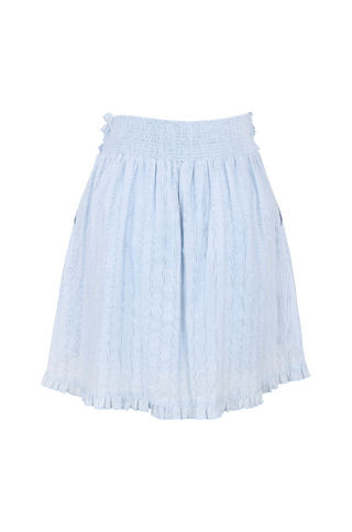 Ailin Skirt Skirt with ruffles