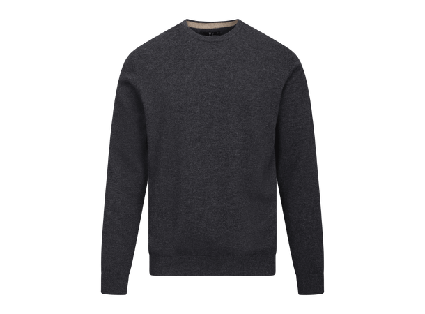 Arthur Sweater Rocky M Merino crewneck 