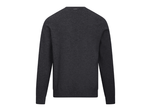 Arthur Sweater Rocky M Merino crewneck 
