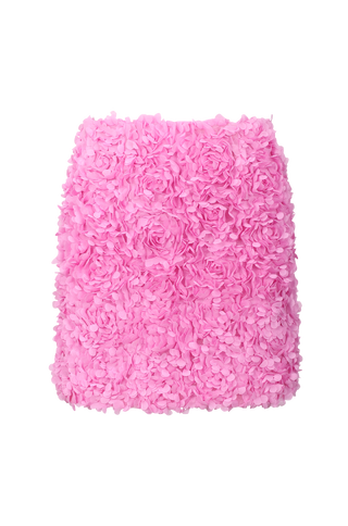 Barbie Skirt Flower skirt