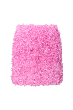 Barbie Skirt Flower skirt