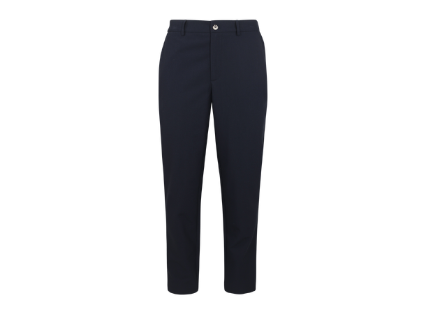 Dorste Pants Dark Navy M Basic stretch pant 