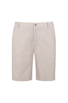 Fynn Shorts Pinstripe shorts