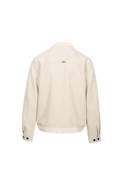 Gabin Jacket Basic stretch bomber