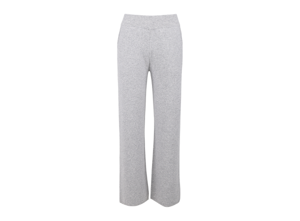 Hera Pant Grey M Merino wide pants 