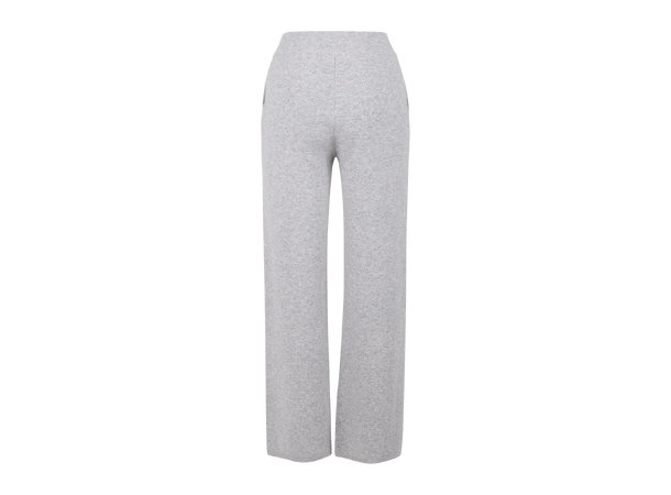 Hera Pant Grey M Merino wide pants 