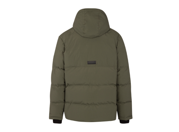 Lofoten Down Jacket Beetle XXL Technical padded jacket 