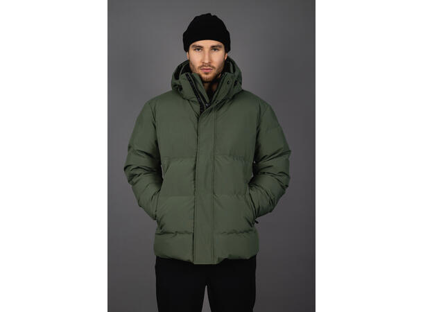 Lofoten Down Jacket Beetle XXL Technical padded jacket 