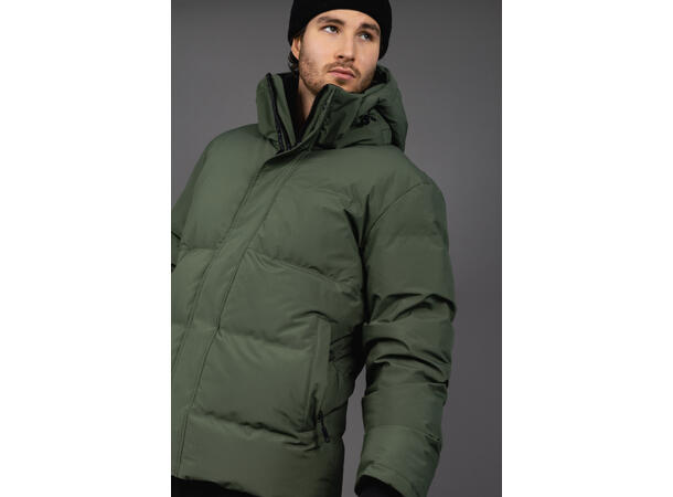Lofoten Down Jacket Beetle XXL Technical padded jacket 
