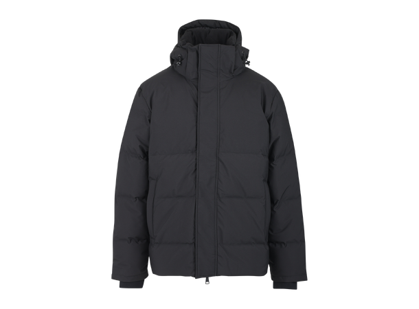 Lofoten Down Jacket Black XXL Technical padded jacket 