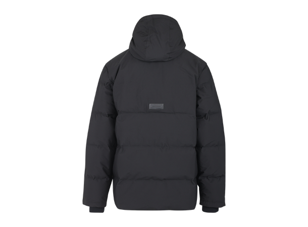 Lofoten Down Jacket Black XXL Technical padded jacket 