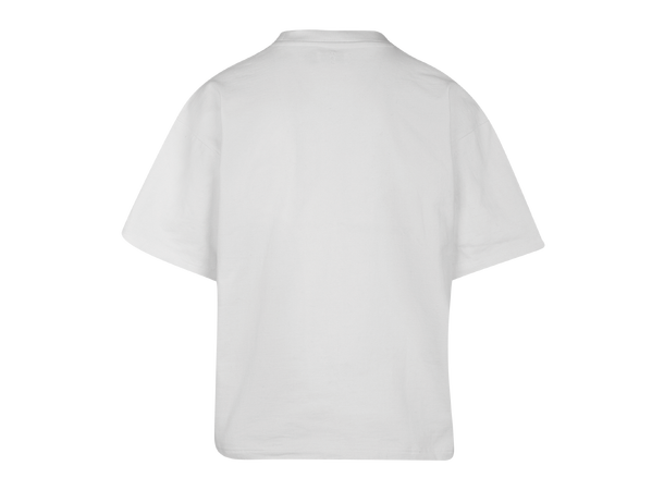 Seel Tee White XXL Heavy terry t-shirt 
